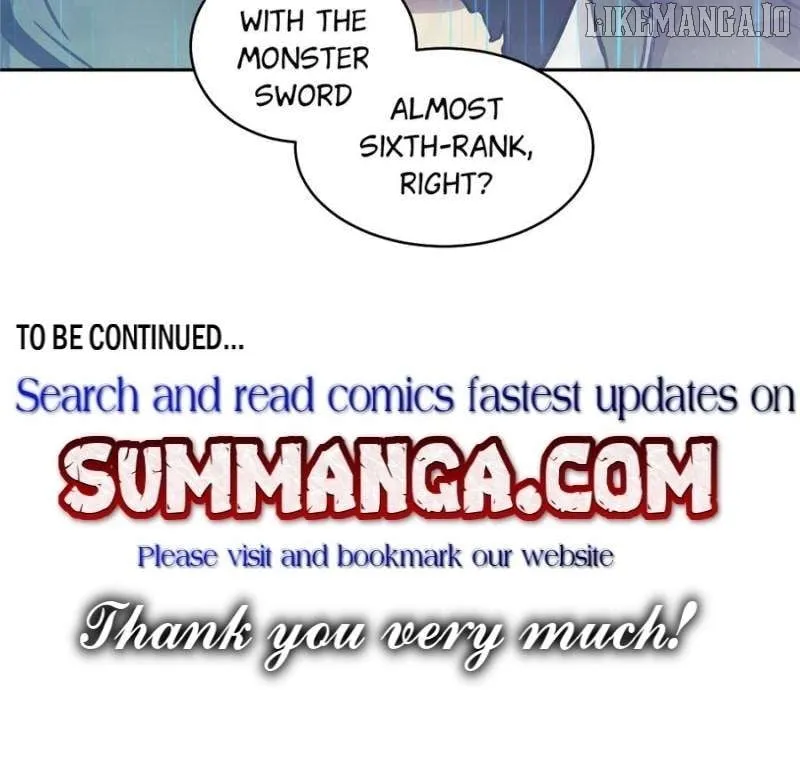 Left Handed Mutation Chapter 101 page 84 - 