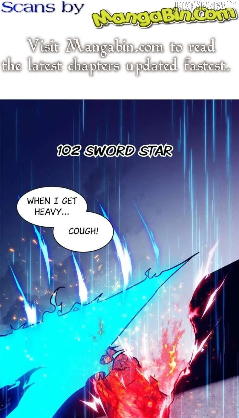 Left Handed Mutation Chapter 102 page 1 - 