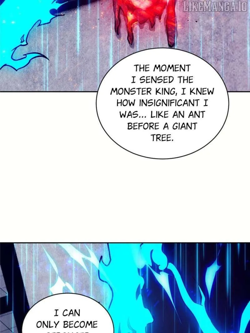 Left Handed Mutation Chapter 102 page 2 - 