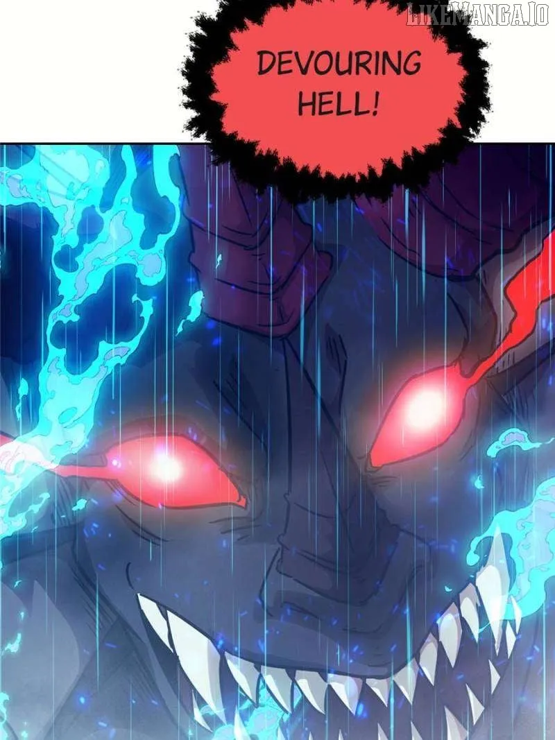 Left Handed Mutation Chapter 102 page 13 - 