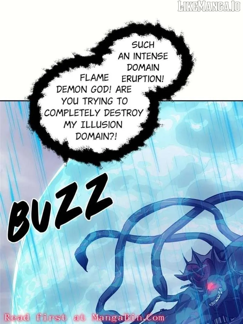 Left Handed Mutation Chapter 102 page 15 - 