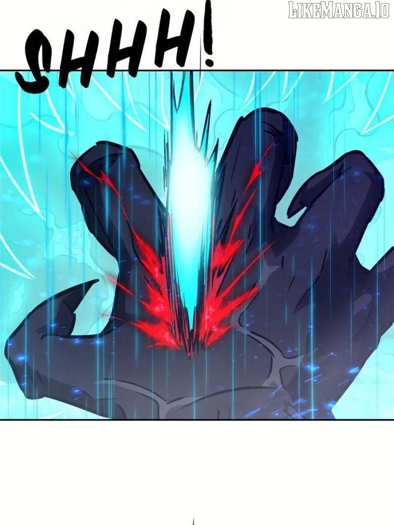 Left Handed Mutation Chapter 102 page 18 - 
