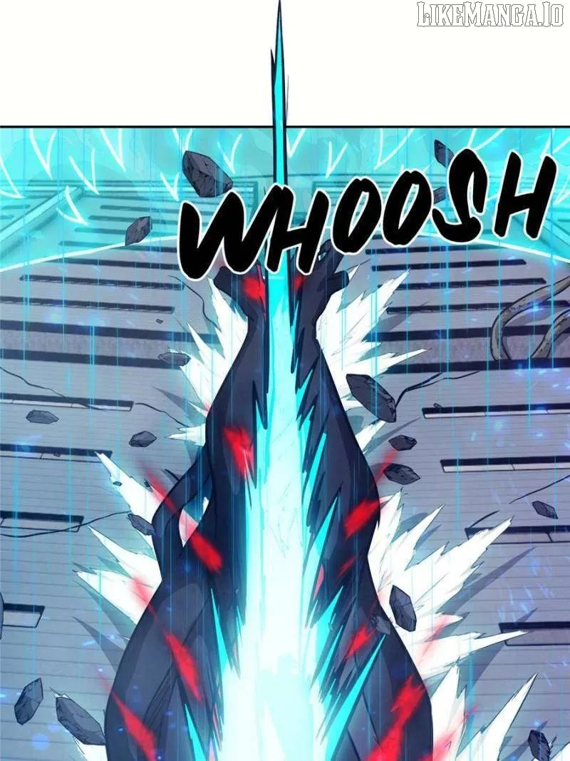 Left Handed Mutation Chapter 102 page 19 - 