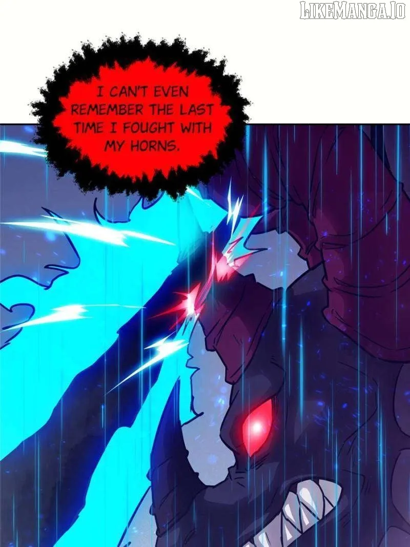 Left Handed Mutation Chapter 102 page 29 - 