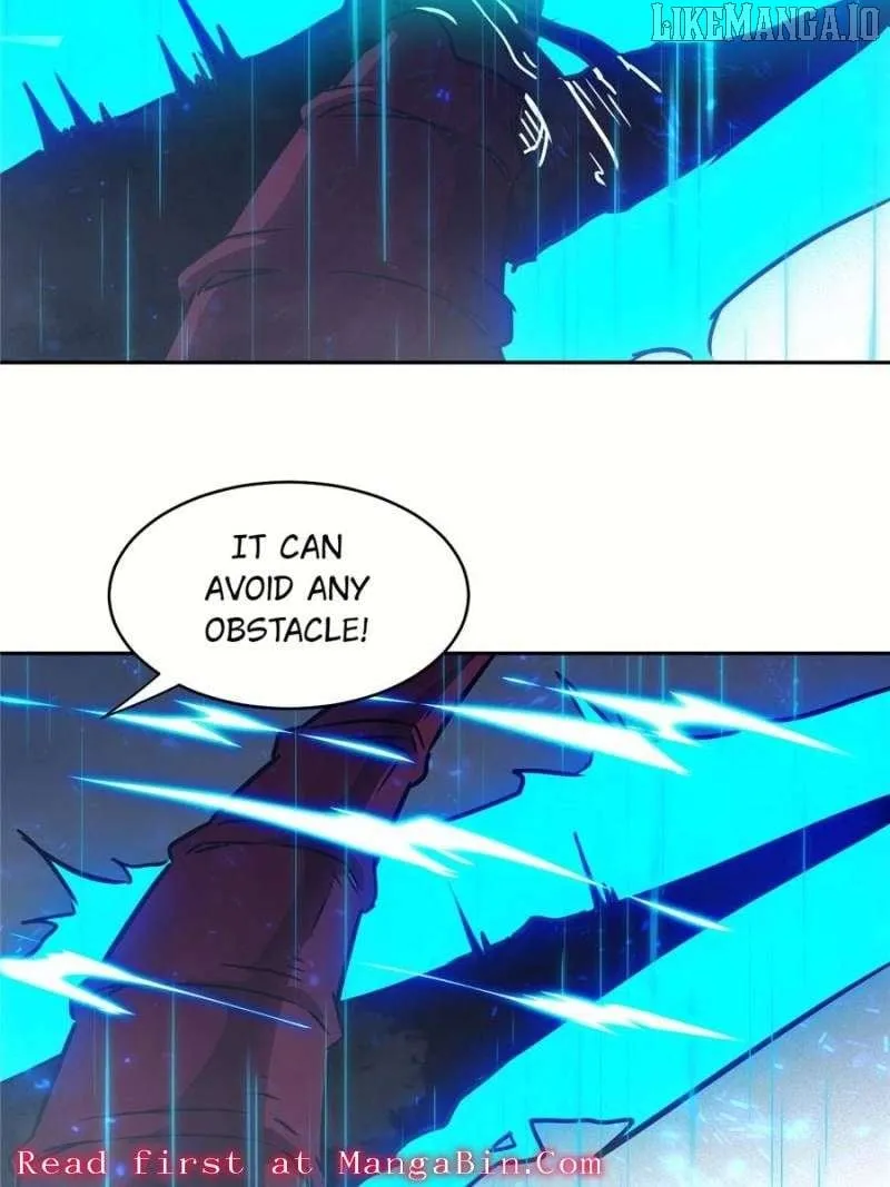Left Handed Mutation Chapter 102 page 32 - 