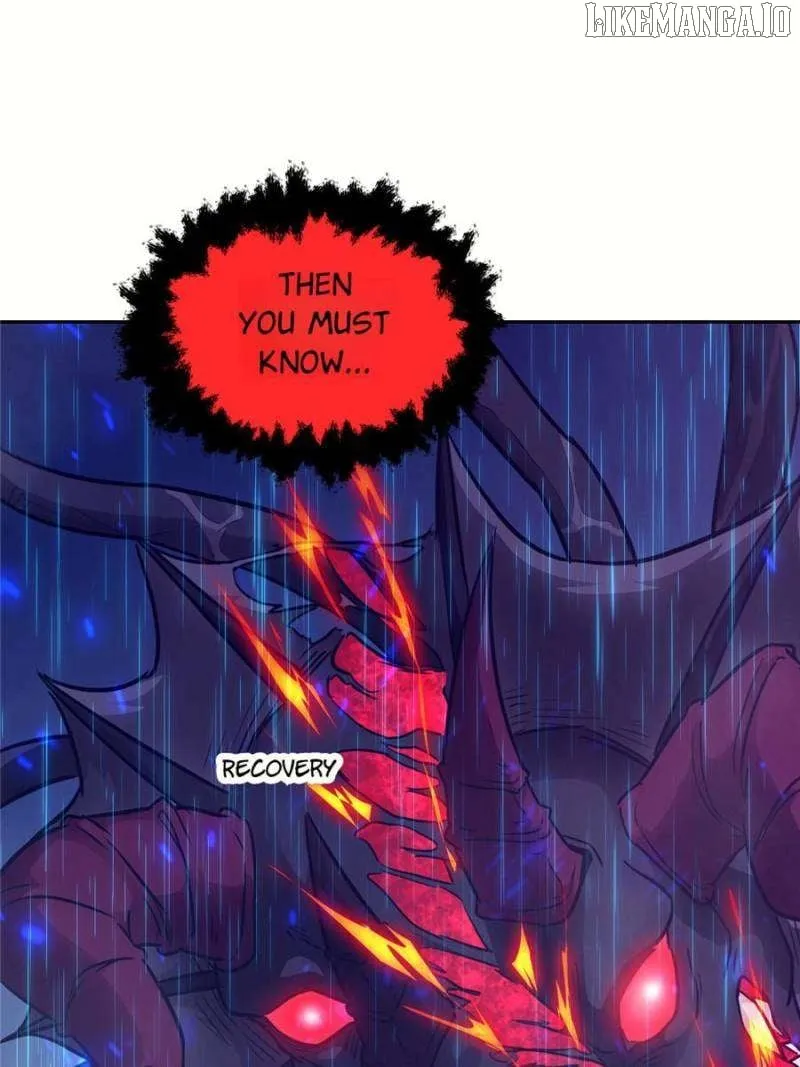 Left Handed Mutation Chapter 102 page 36 - 