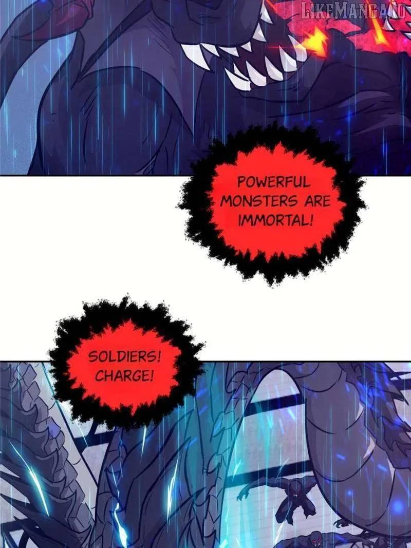 Left Handed Mutation Chapter 102 page 37 - 