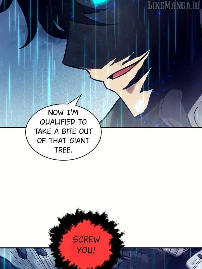 Left Handed Mutation Chapter 102 page 5 - 