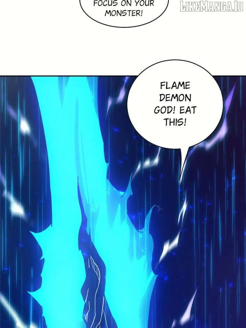 Left Handed Mutation Chapter 102 page 47 - 