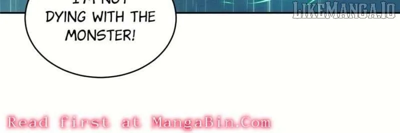Left Handed Mutation Chapter 102 page 56 - 