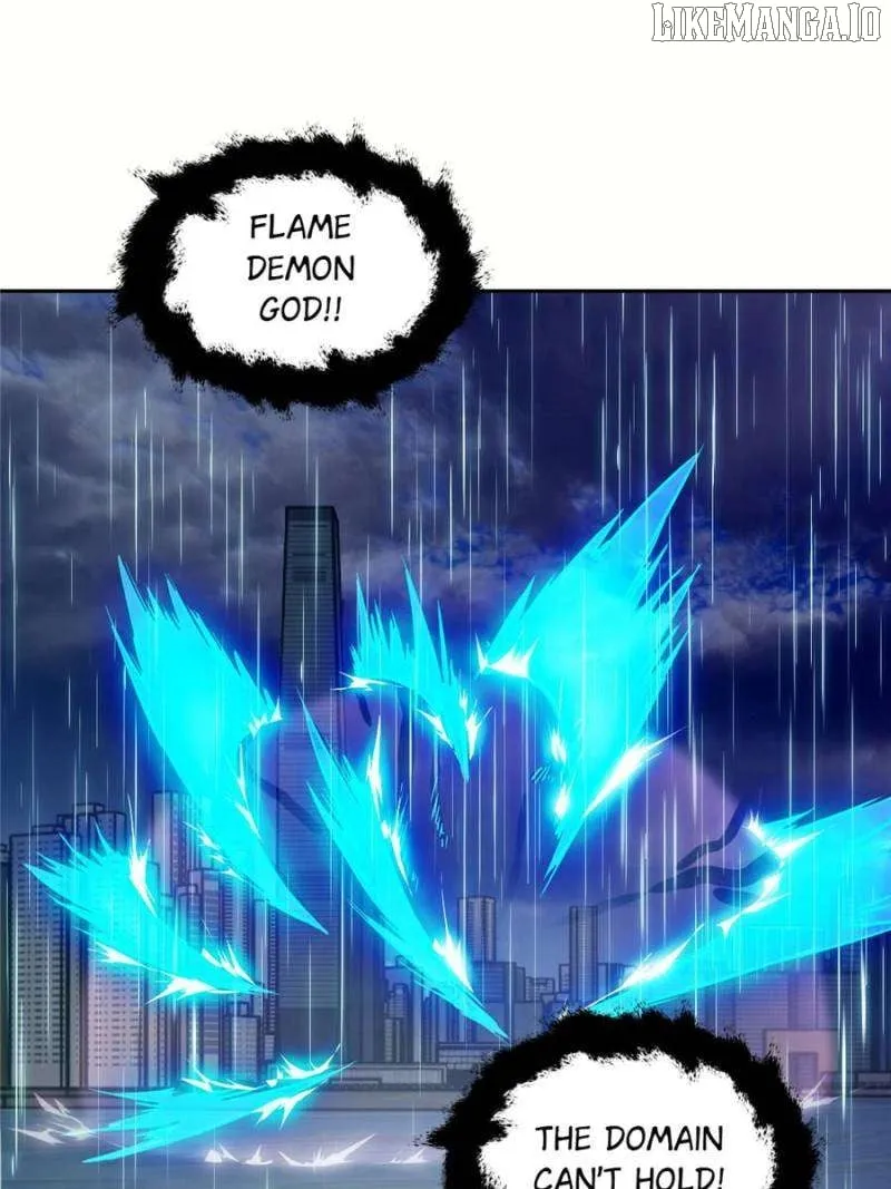 Left Handed Mutation Chapter 102 page 57 - 