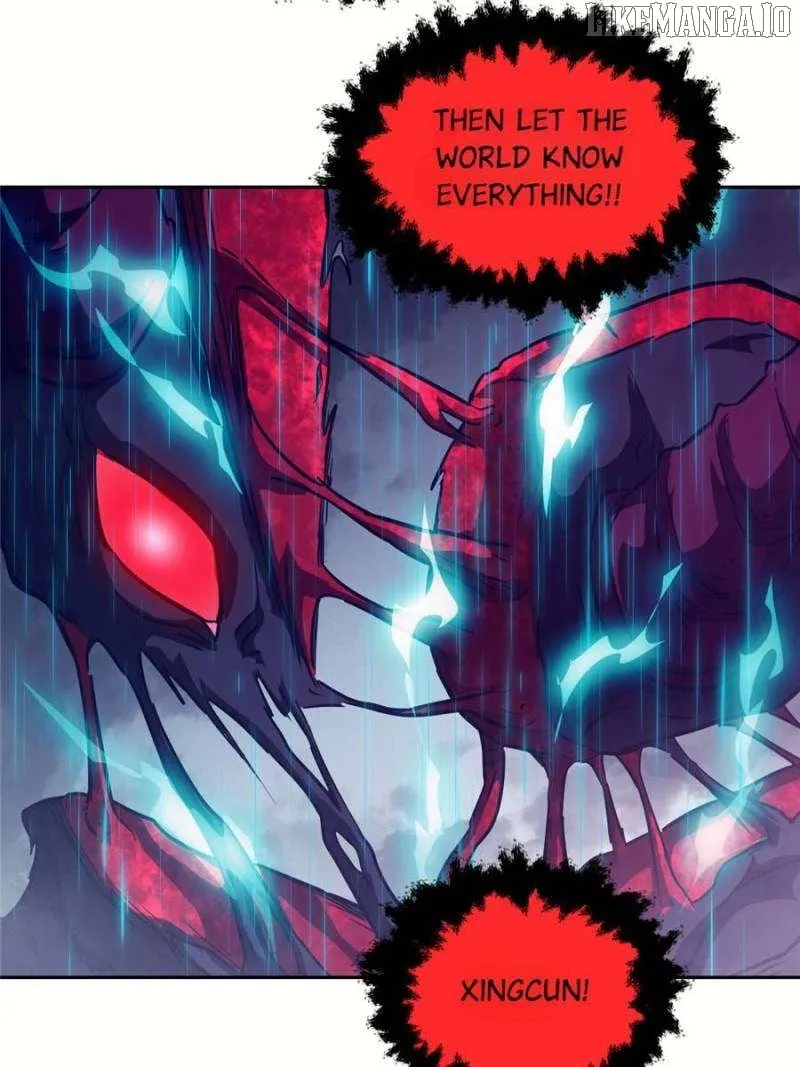 Left Handed Mutation Chapter 102 page 59 - 