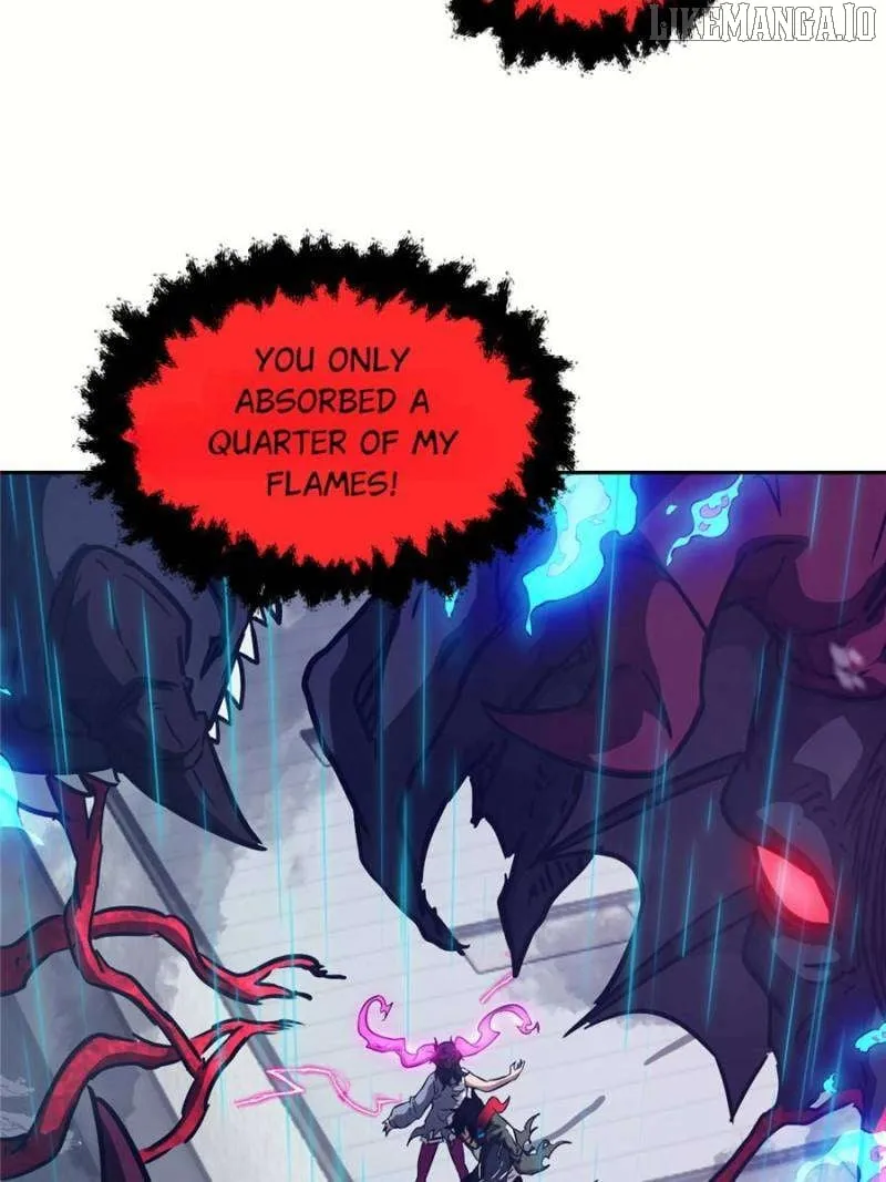 Left Handed Mutation Chapter 102 page 60 - 