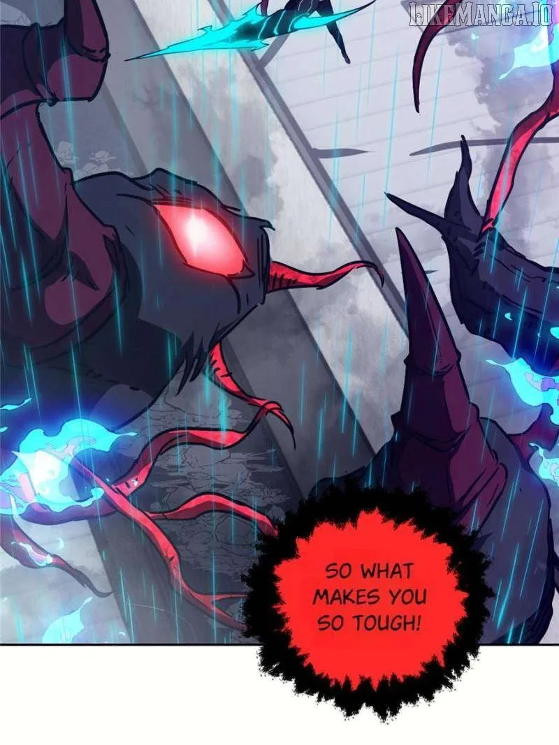 Left Handed Mutation Chapter 102 page 61 - 
