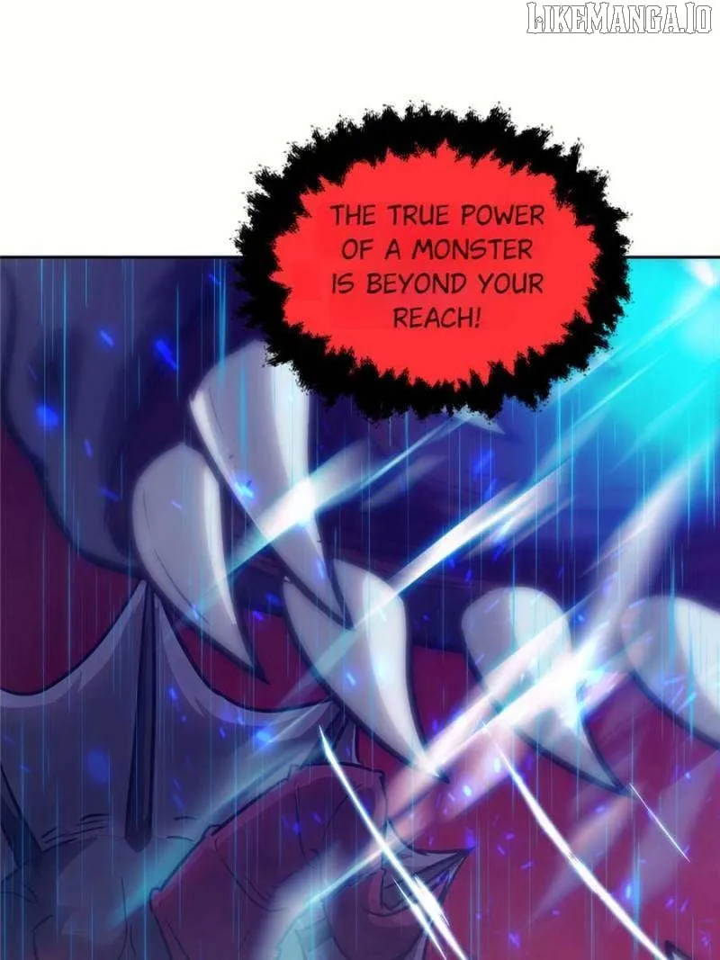Left Handed Mutation Chapter 102 page 64 - 