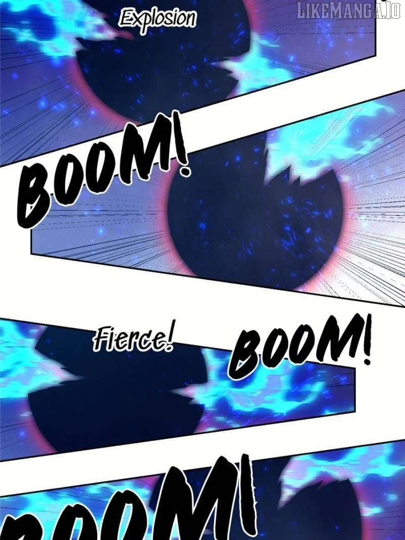 Left Handed Mutation Chapter 102 page 69 - 