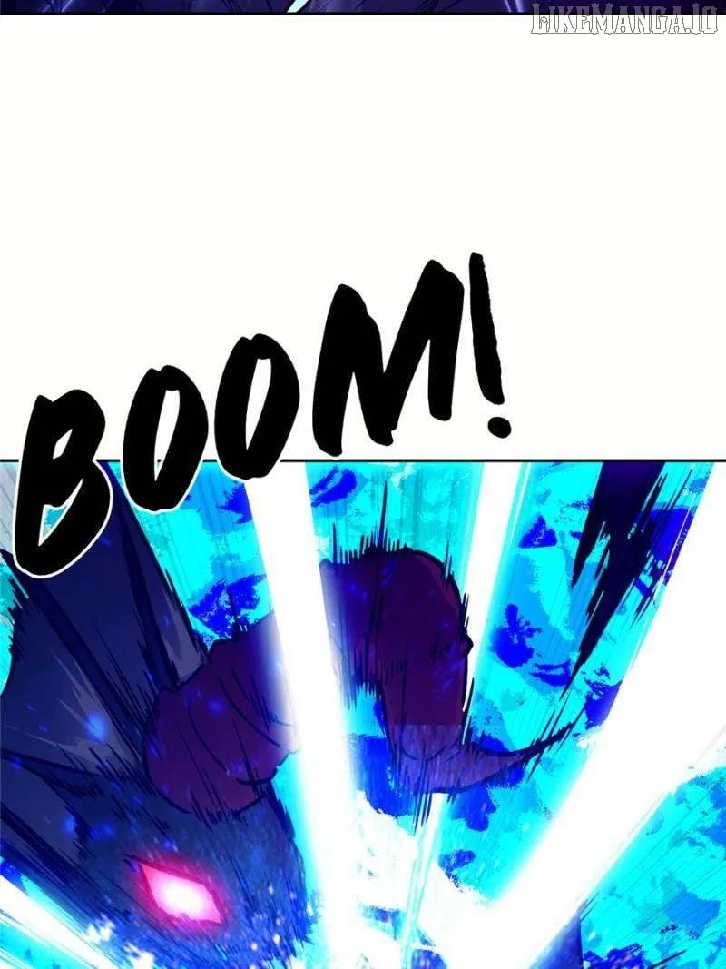 Left Handed Mutation Chapter 102 page 72 - 