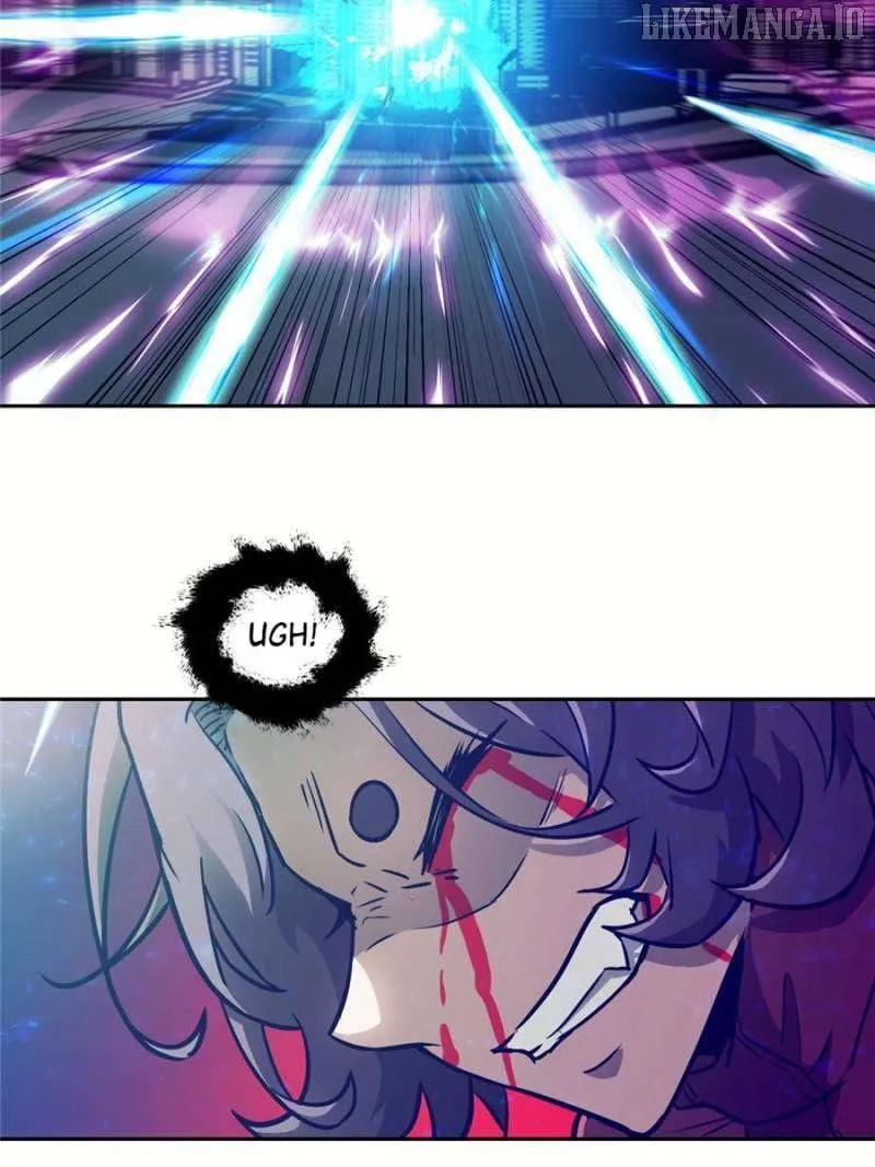 Left Handed Mutation Chapter 102 page 75 - 