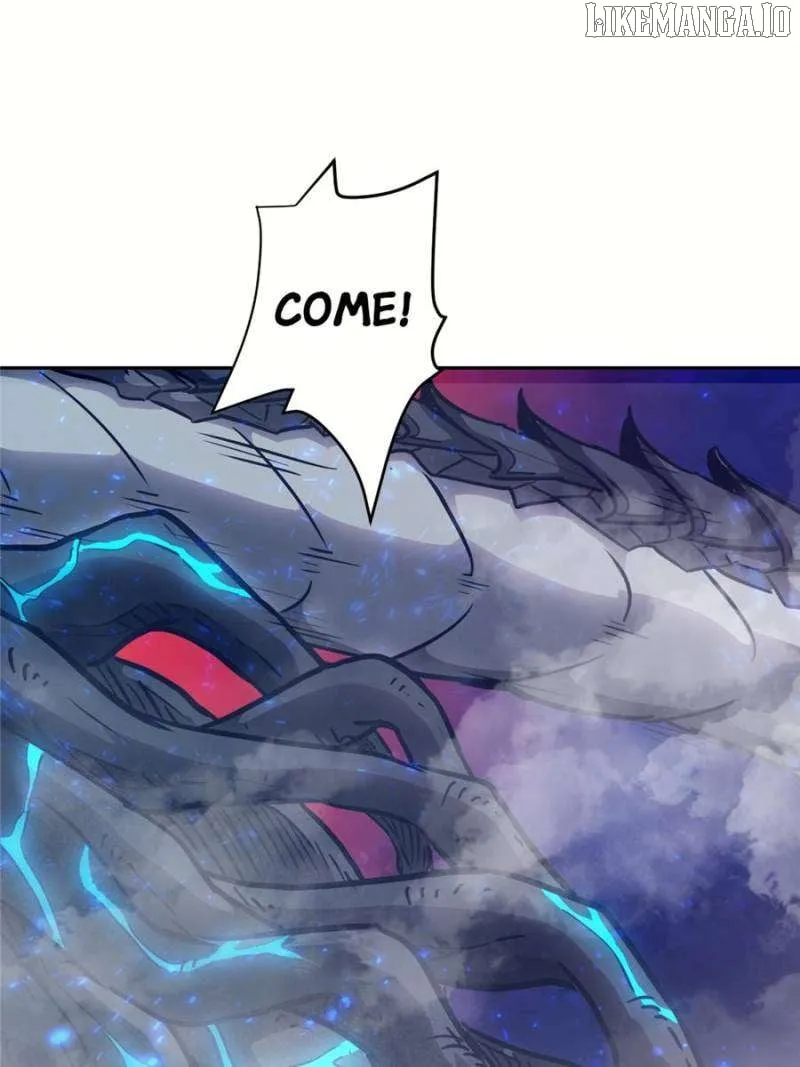 Left Handed Mutation Chapter 102 page 76 - 