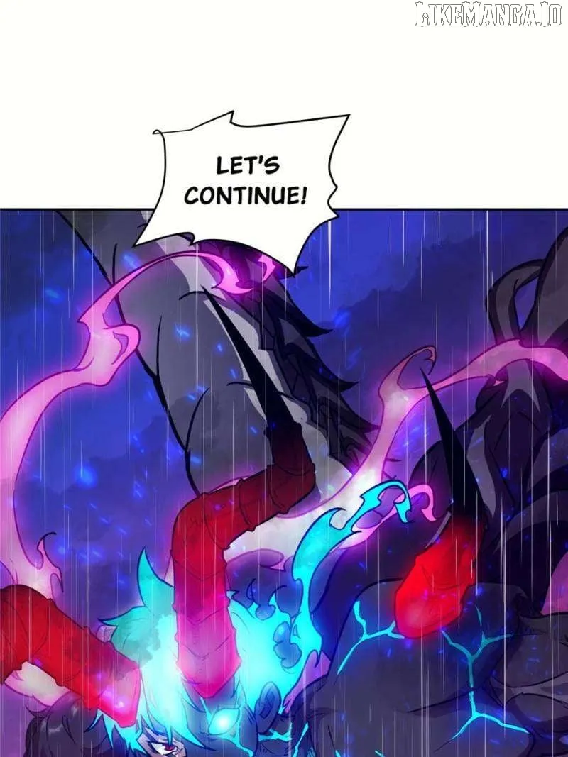 Left Handed Mutation Chapter 102 page 78 - 