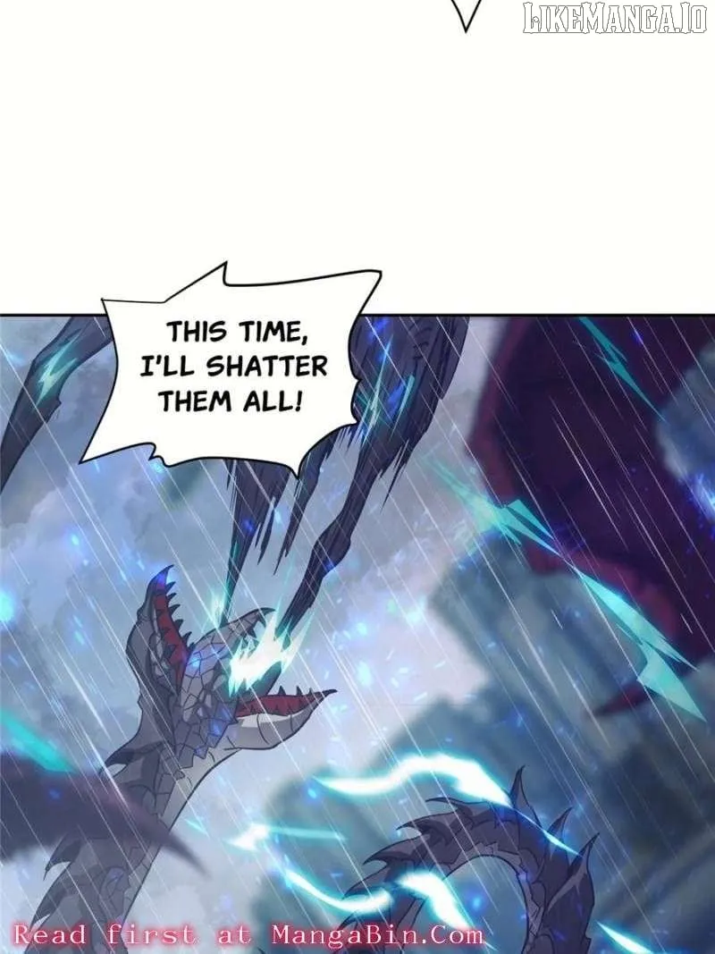 Left Handed Mutation Chapter 102 page 80 - 