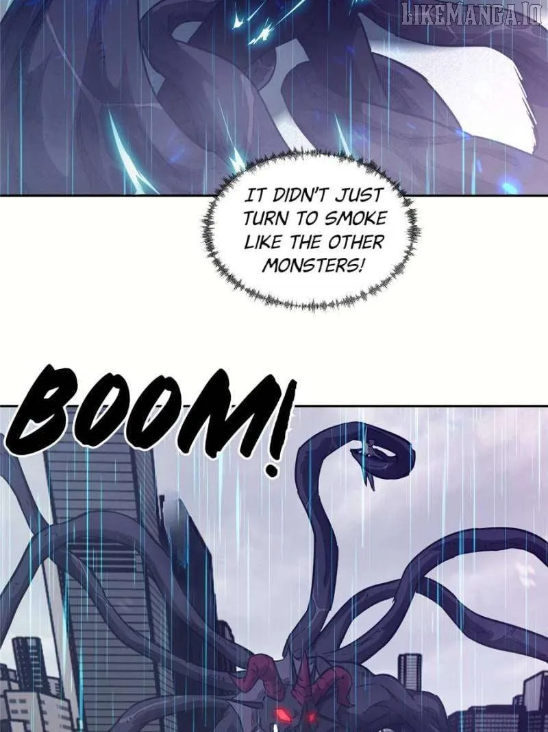 Left Handed Mutation Chapter 102 page 10 - 