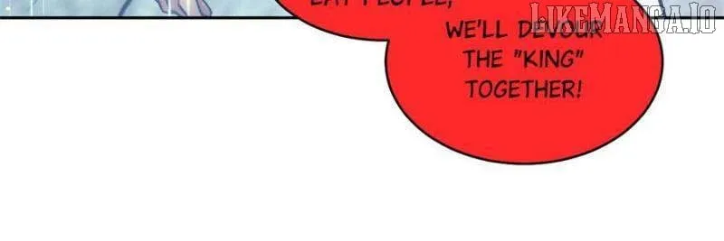 Left Handed Mutation Chapter 103 page 15 - 