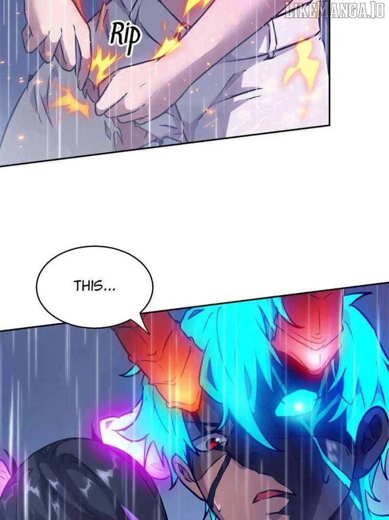 Left Handed Mutation Chapter 103 page 18 - 
