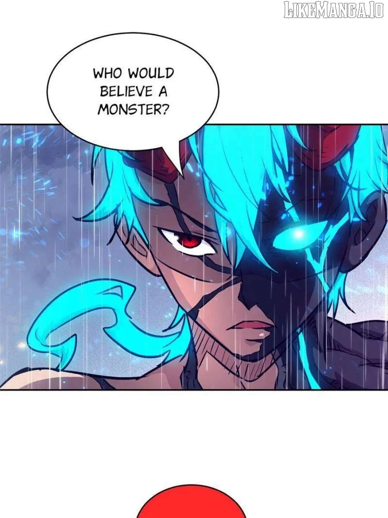 Left Handed Mutation Chapter 103 page 23 - 