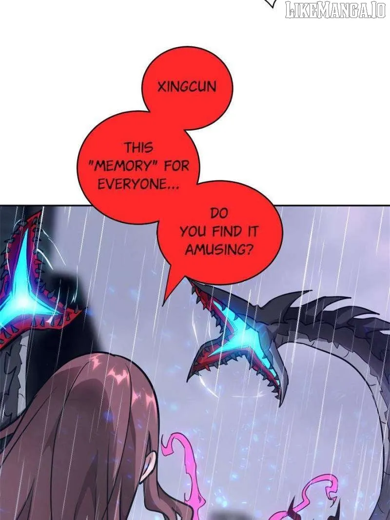 Left Handed Mutation Chapter 103 page 33 - 