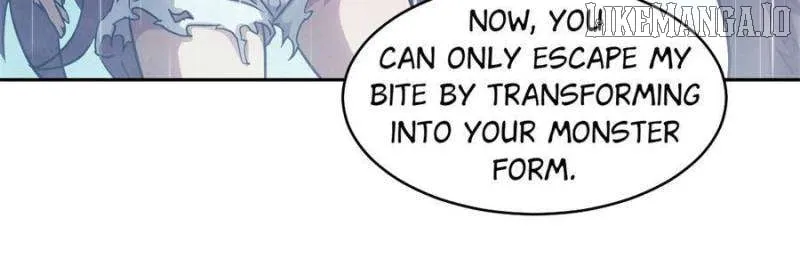 Left Handed Mutation Chapter 103 page 36 - 