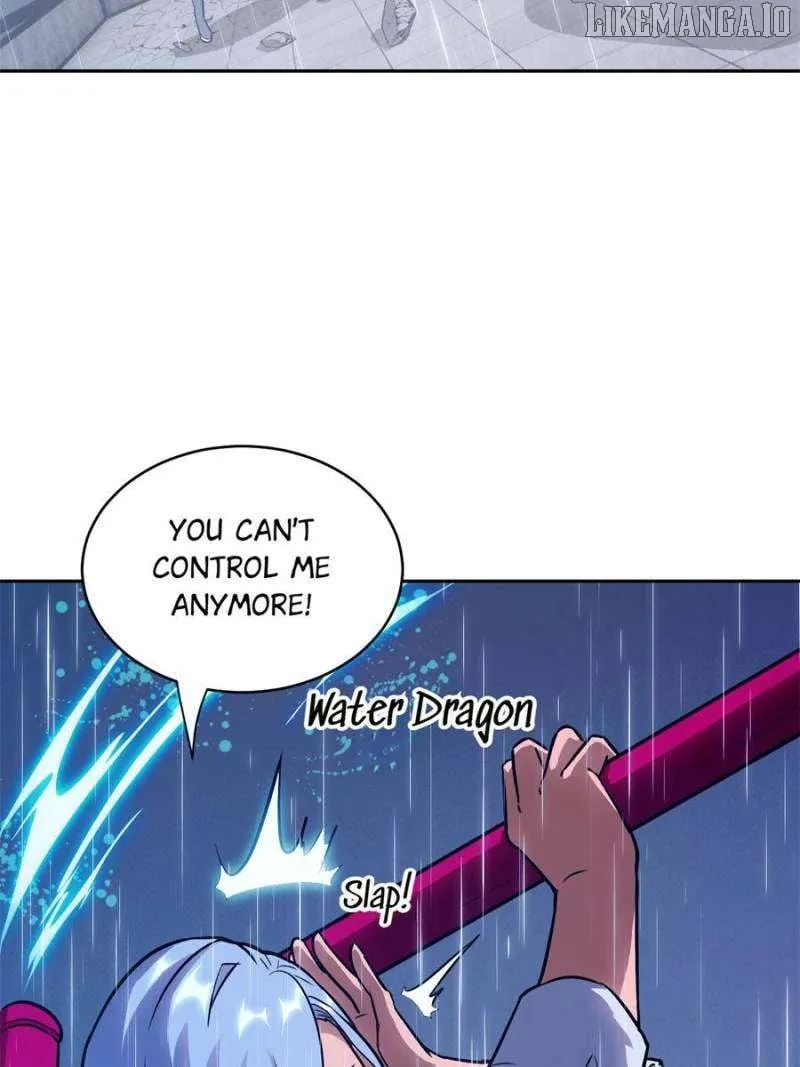 Left Handed Mutation Chapter 103 page 41 - 