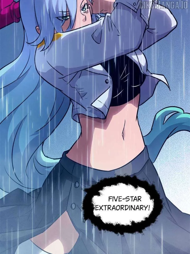 Left Handed Mutation Chapter 103 page 42 - 