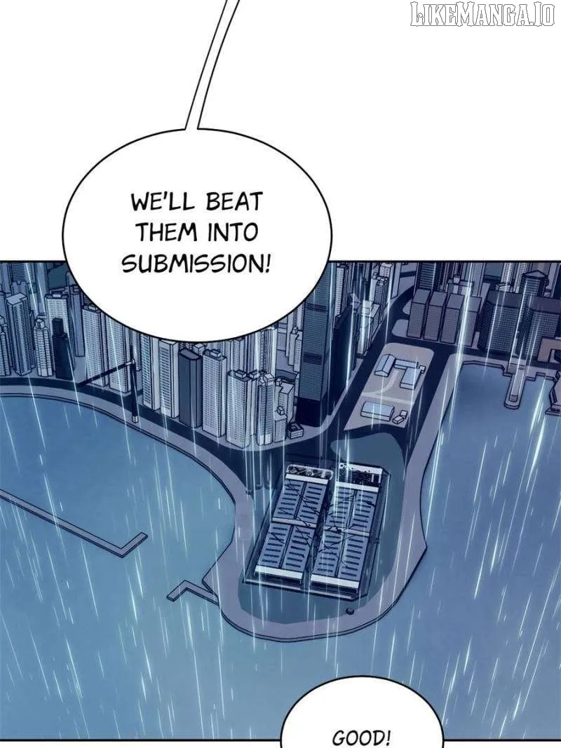 Left Handed Mutation Chapter 103 page 56 - 