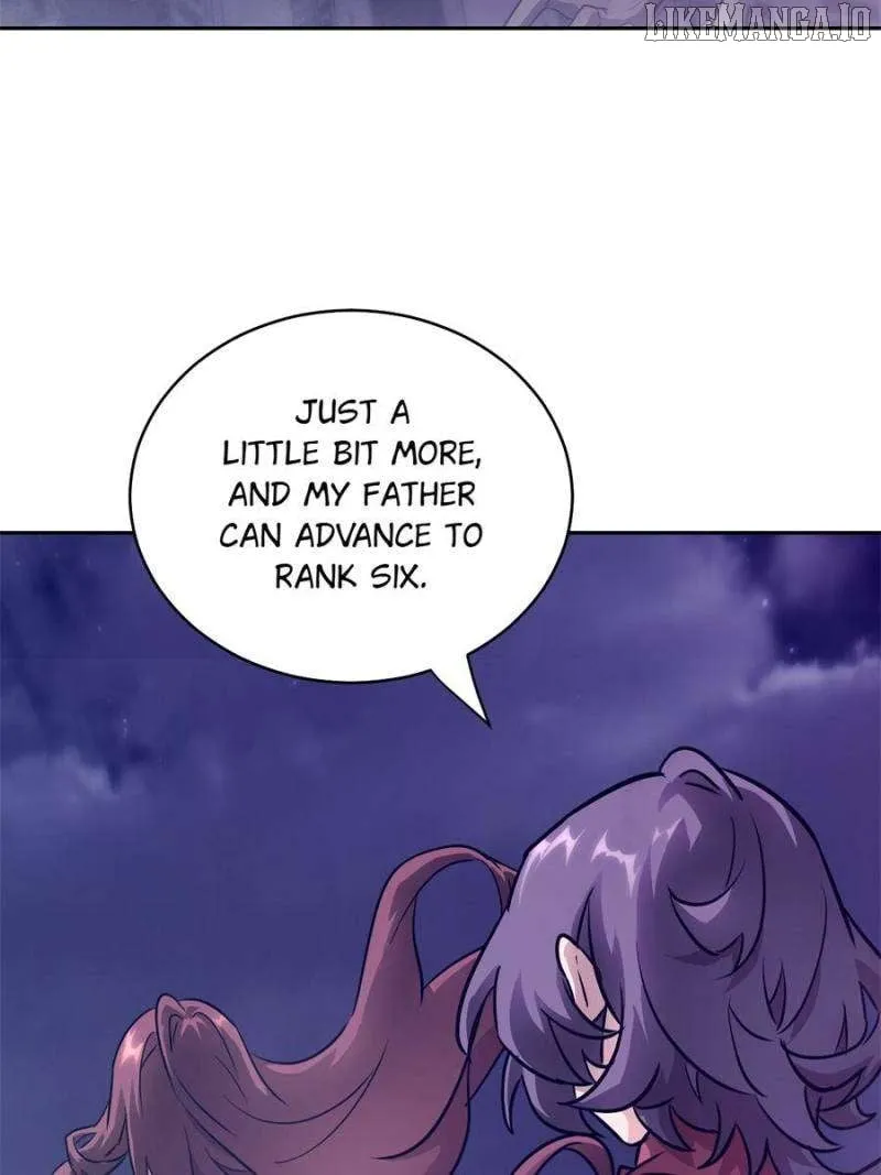Left Handed Mutation Chapter 103 page 59 - 