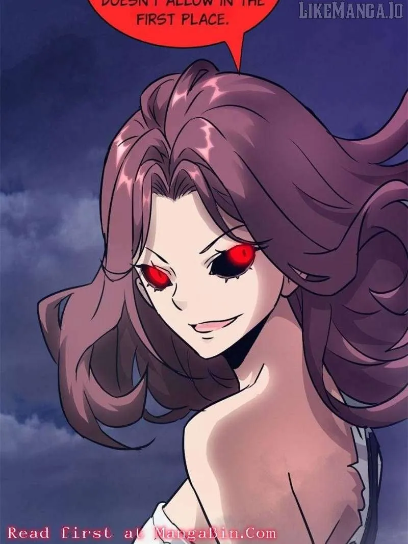 Left Handed Mutation Chapter 103 page 61 - 