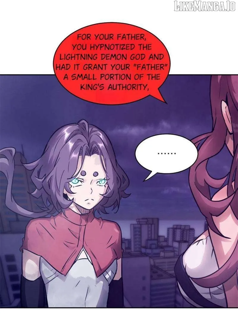 Left Handed Mutation Chapter 103 page 65 - 