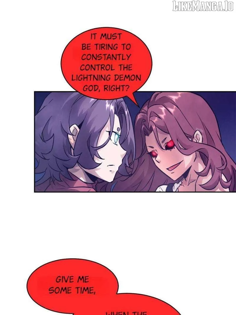 Left Handed Mutation Chapter 103 page 66 - 