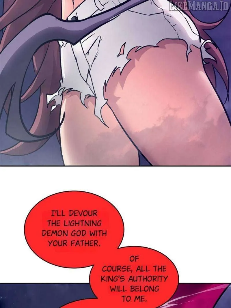 Left Handed Mutation Chapter 103 page 68 - 