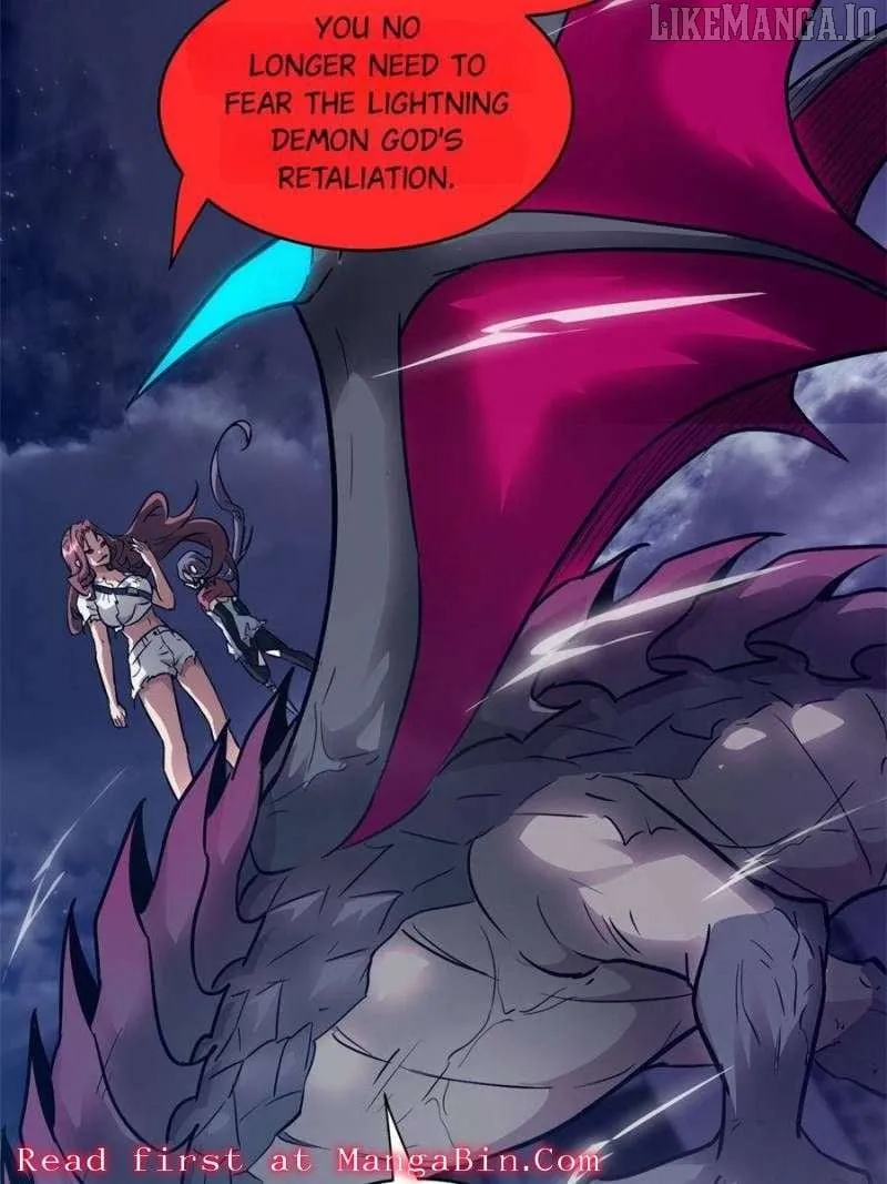 Left Handed Mutation Chapter 103 page 69 - 