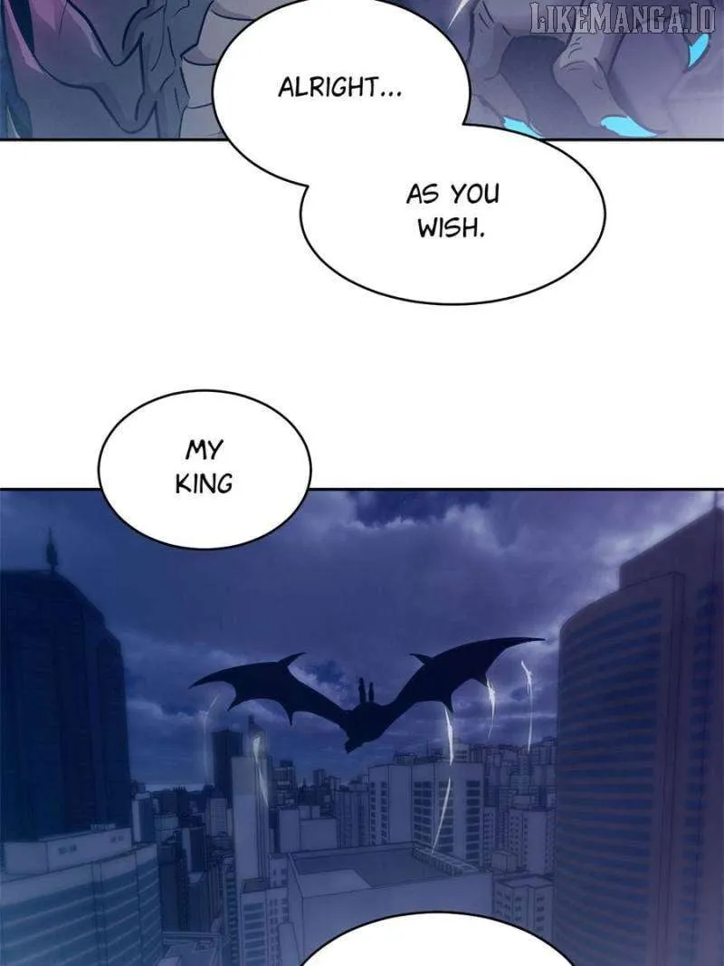 Left Handed Mutation Chapter 103 page 70 - 
