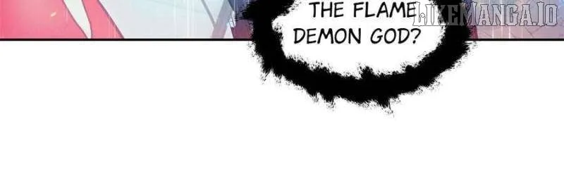 Left Handed Mutation Chapter 103 page 8 - 