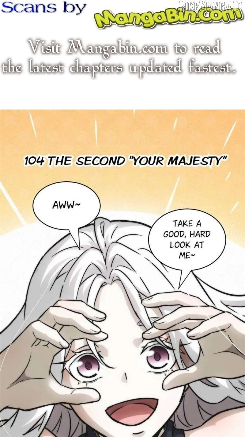 Left Handed Mutation Chapter 104 page 2 - 