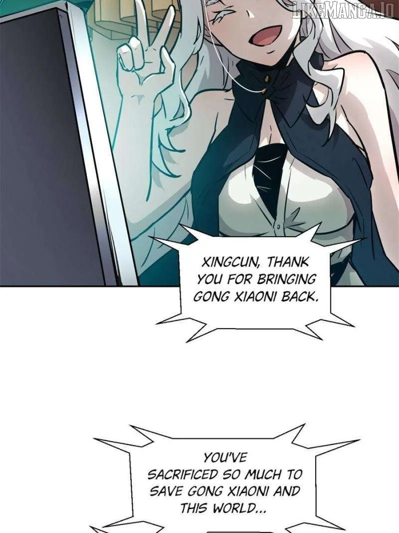 Left Handed Mutation Chapter 104 page 13 - 