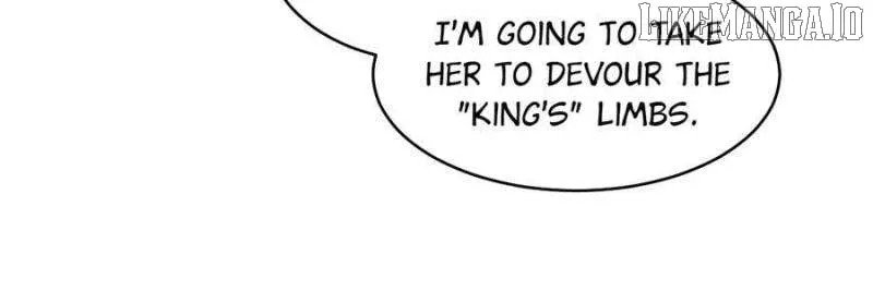 Left Handed Mutation Chapter 104 page 22 - 