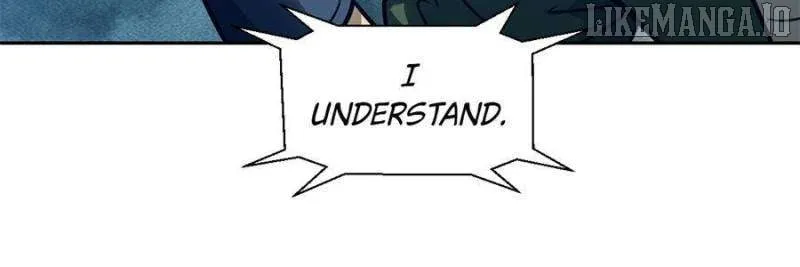Left Handed Mutation Chapter 104 page 29 - 