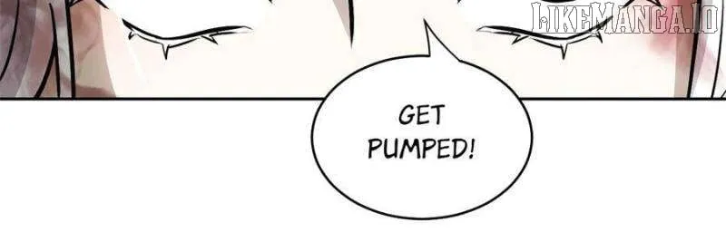 Left Handed Mutation Chapter 104 page 36 - 