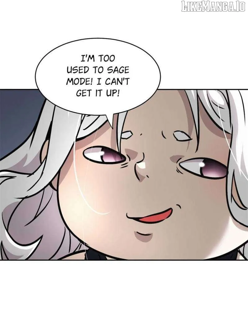 Left Handed Mutation Chapter 104 page 37 - 
