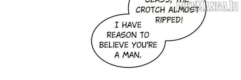 Left Handed Mutation Chapter 104 page 57 - 