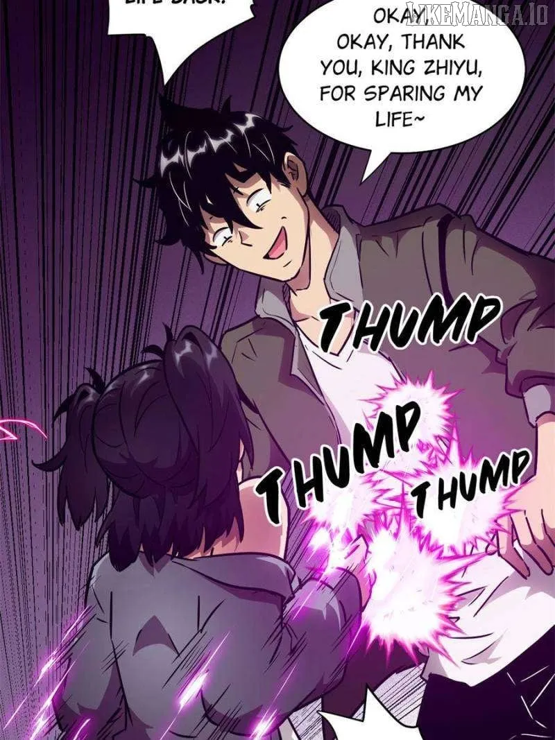 Left Handed Mutation Chapter 104 page 63 - 